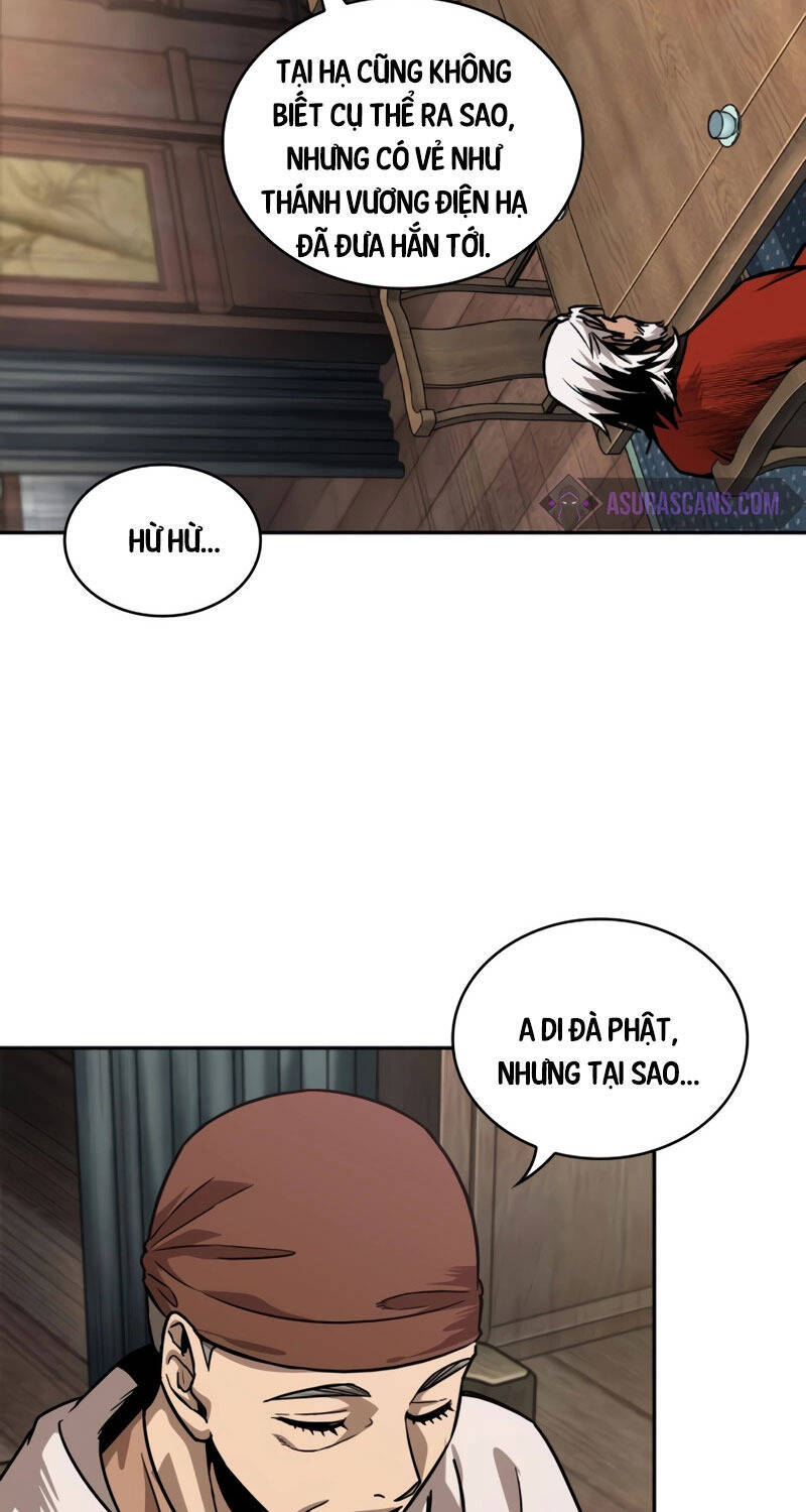 Ngã lão ma thần - Chapter 220 - Page 21