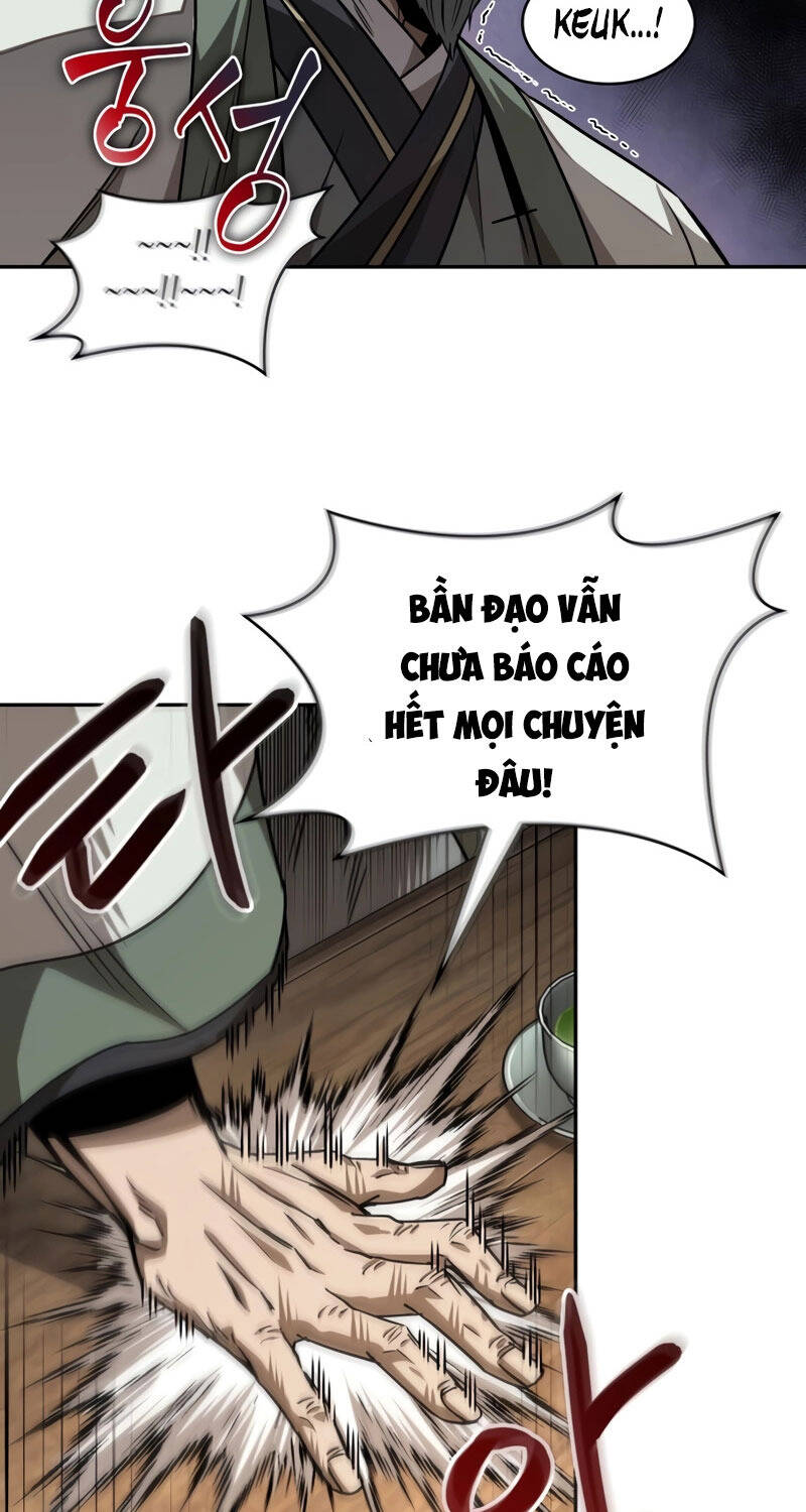 Ngã lão ma thần - Chapter 220 - Page 27