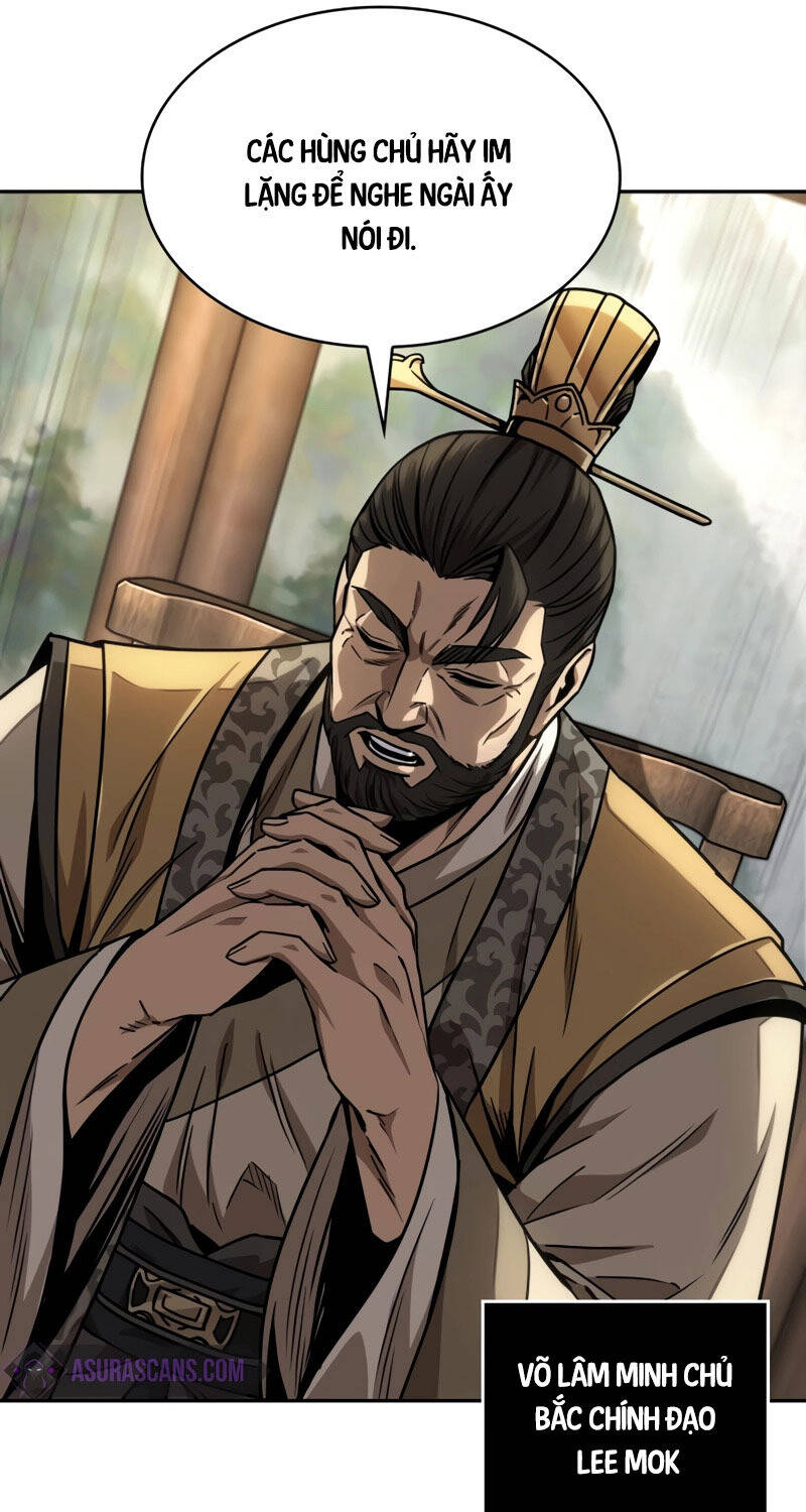 Ngã lão ma thần - Chapter 220 - Page 30