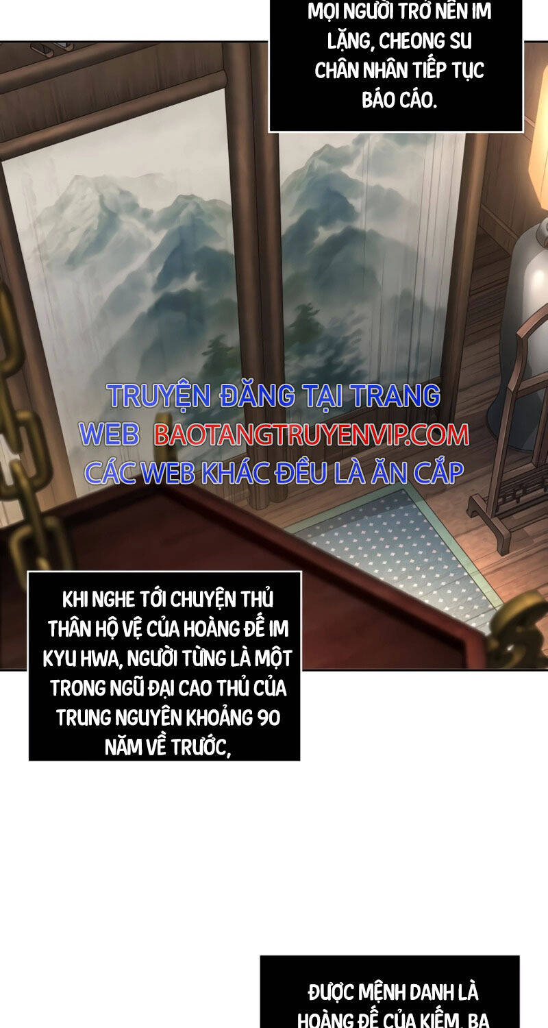 Ngã lão ma thần - Chapter 220 - Page 32