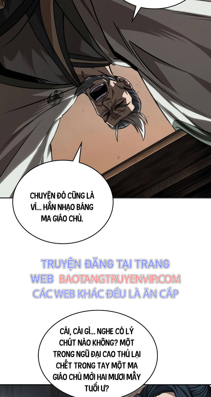 Ngã lão ma thần - Chapter 220 - Page 34