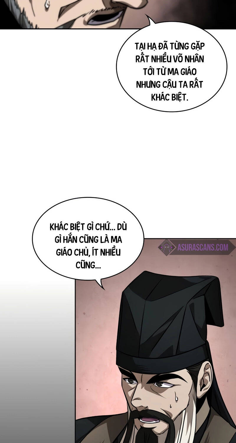 Ngã lão ma thần - Chapter 220 - Page 37