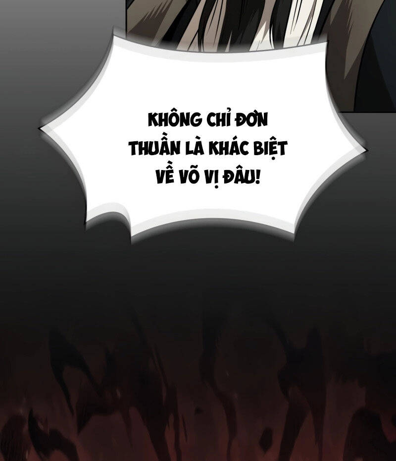 Ngã lão ma thần - Chapter 220 - Page 38