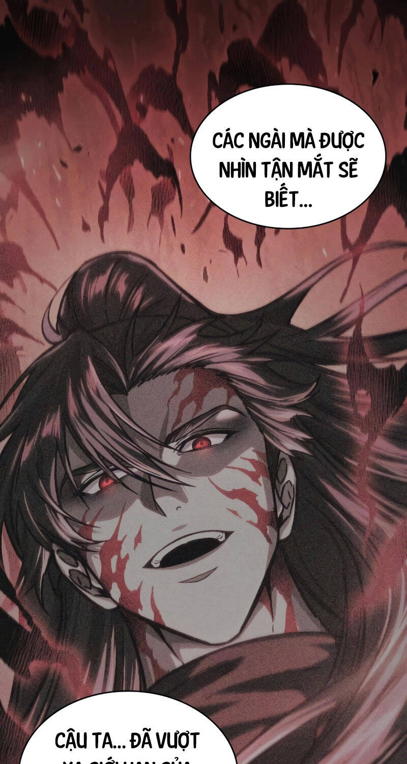 Ngã lão ma thần - Chapter 220 - Page 39