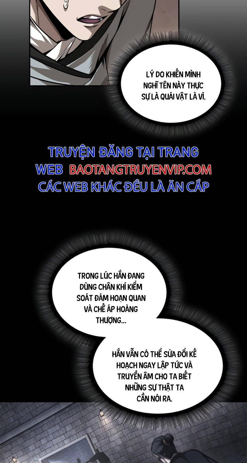 Ngã lão ma thần - Chapter 220 - Page 4