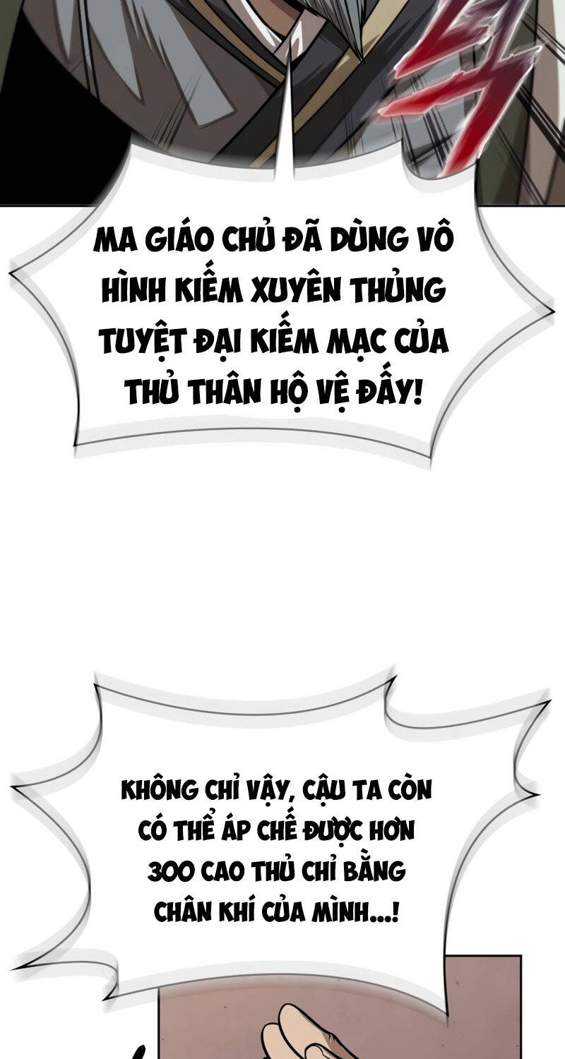 Ngã lão ma thần - Chapter 220 - Page 43