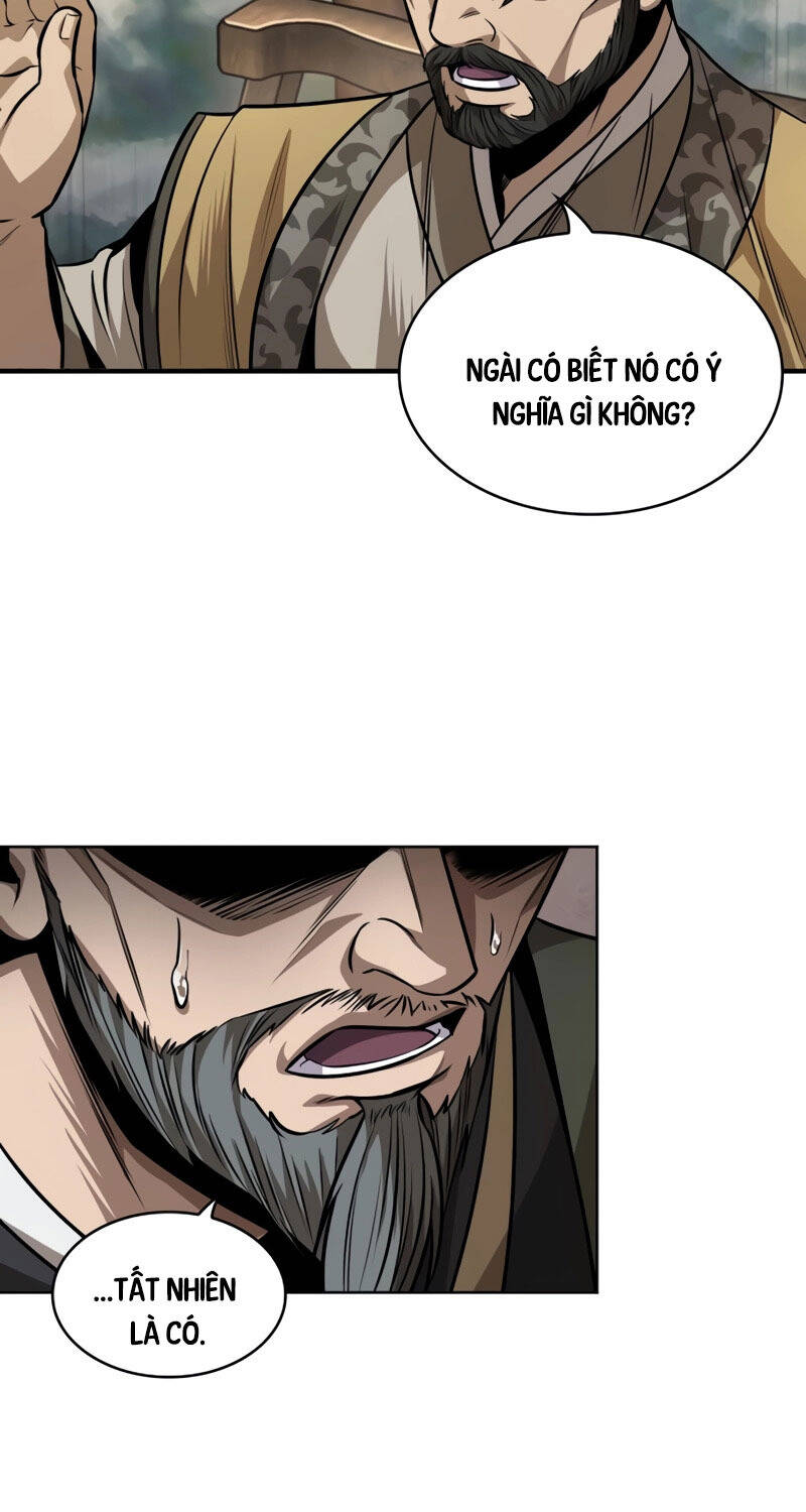 Ngã lão ma thần - Chapter 220 - Page 45