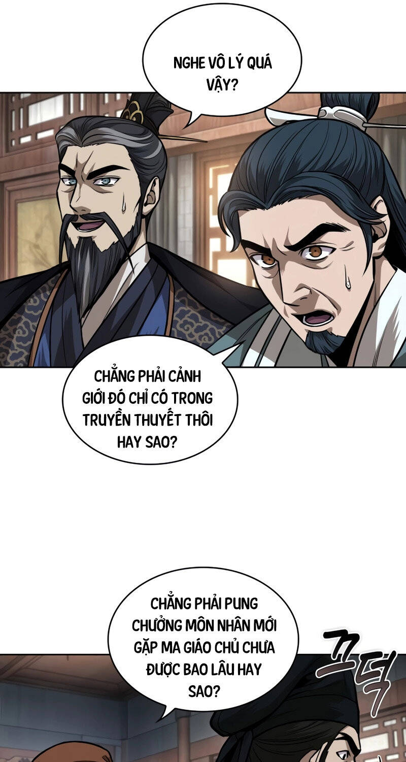Ngã lão ma thần - Chapter 220 - Page 49