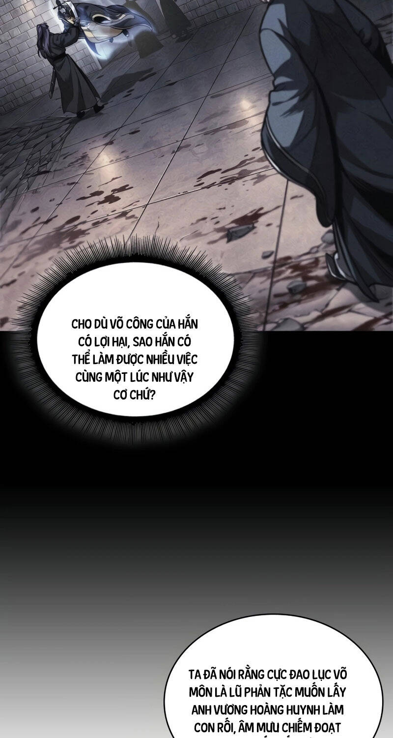 Ngã lão ma thần - Chapter 220 - Page 5