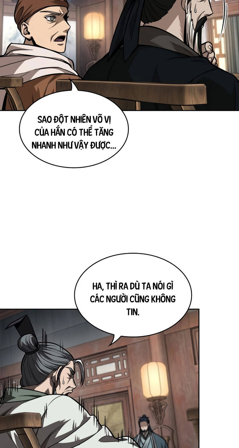 Ngã lão ma thần - Chapter 220 - Page 50