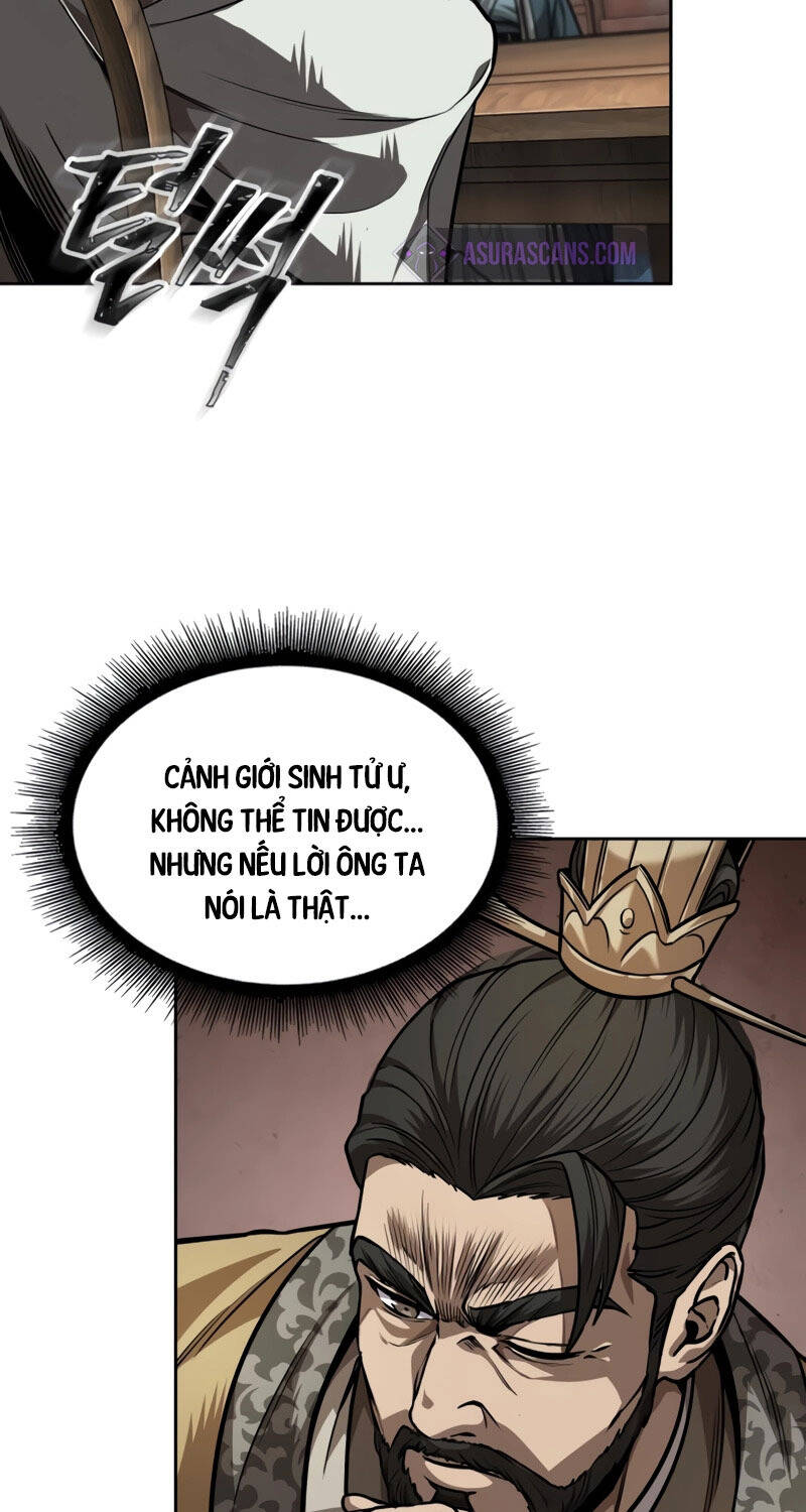 Ngã lão ma thần - Chapter 220 - Page 51