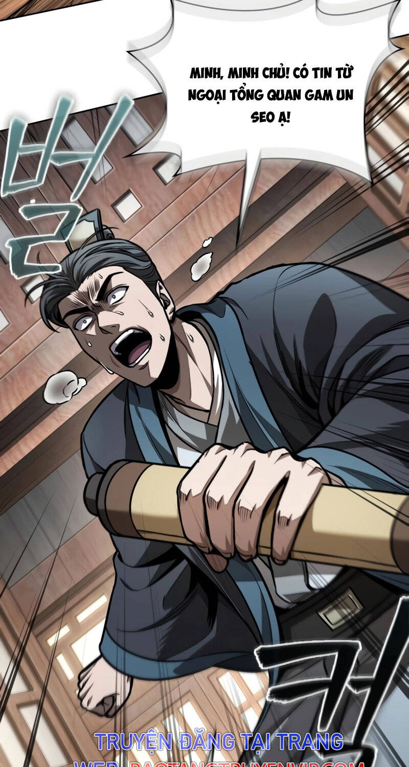 Ngã lão ma thần - Chapter 220 - Page 53