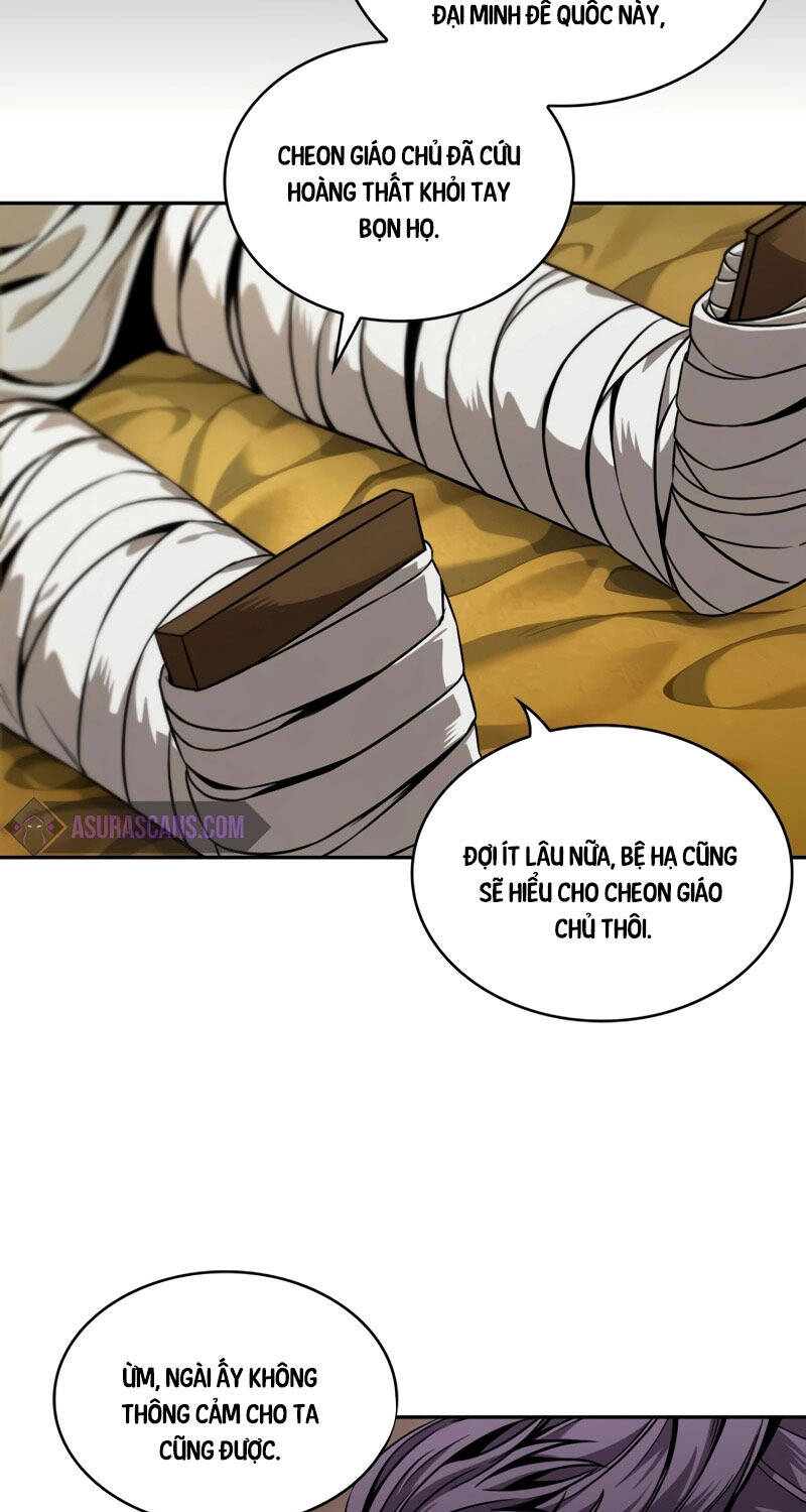 Ngã lão ma thần - Chapter 220 - Page 6