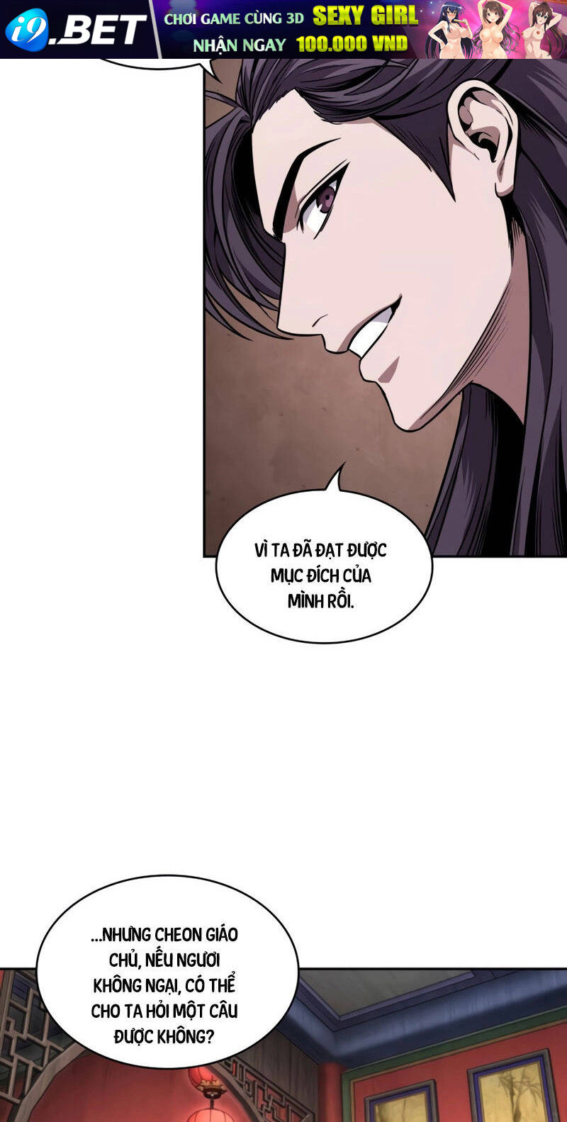 Ngã lão ma thần - Chapter 220 - Page 7