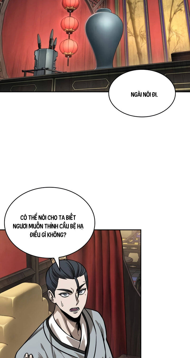 Ngã lão ma thần - Chapter 220 - Page 8