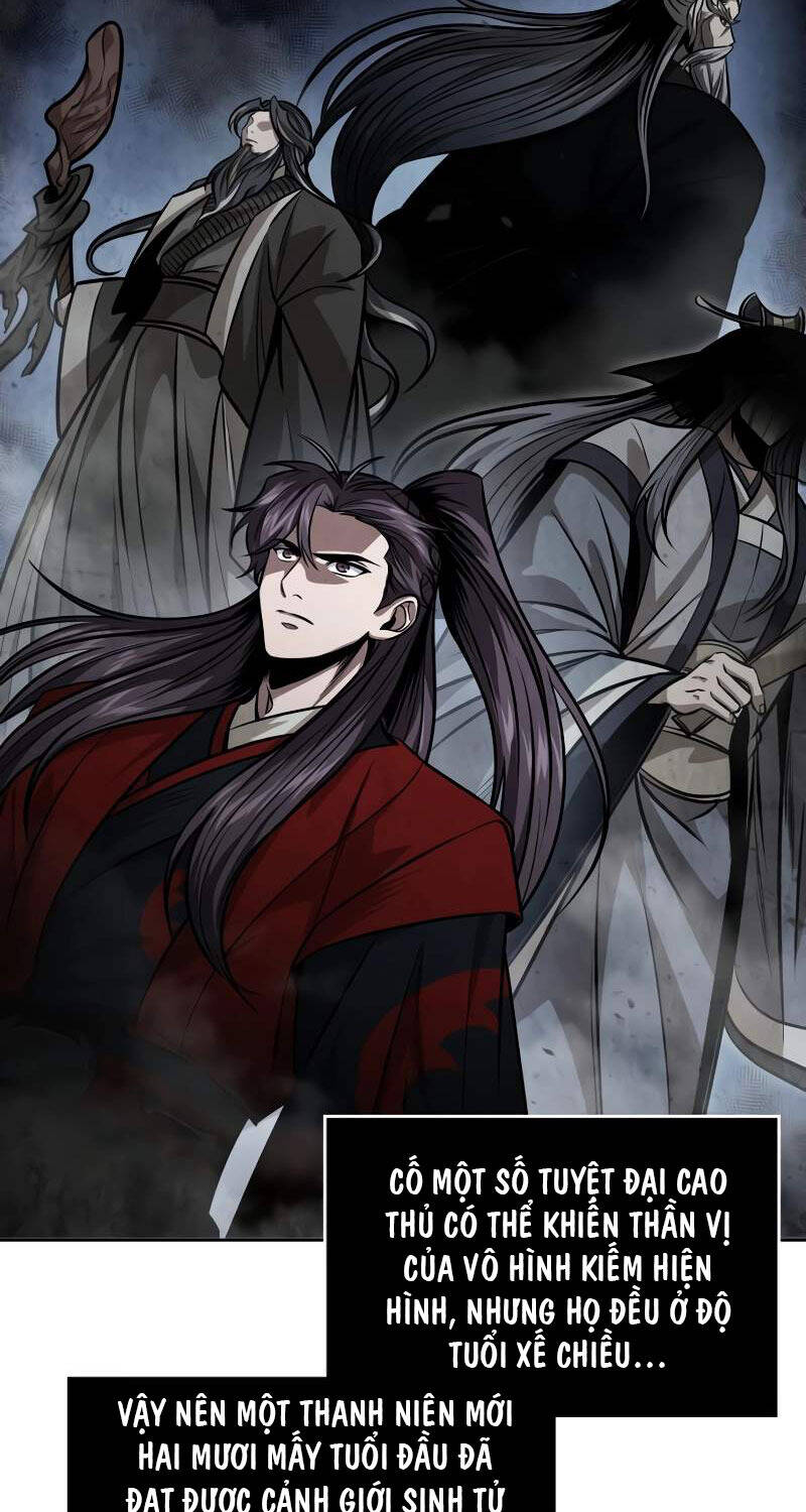 Ngã lão ma thần - Chapter 221 - Page 18