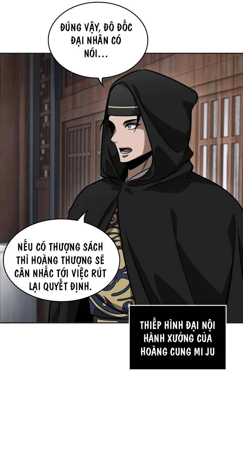 Ngã lão ma thần - Chapter 221 - Page 21