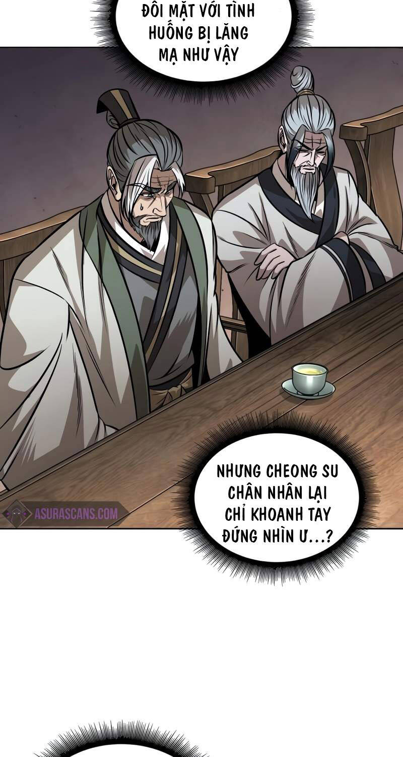 Ngã lão ma thần - Chapter 221 - Page 23