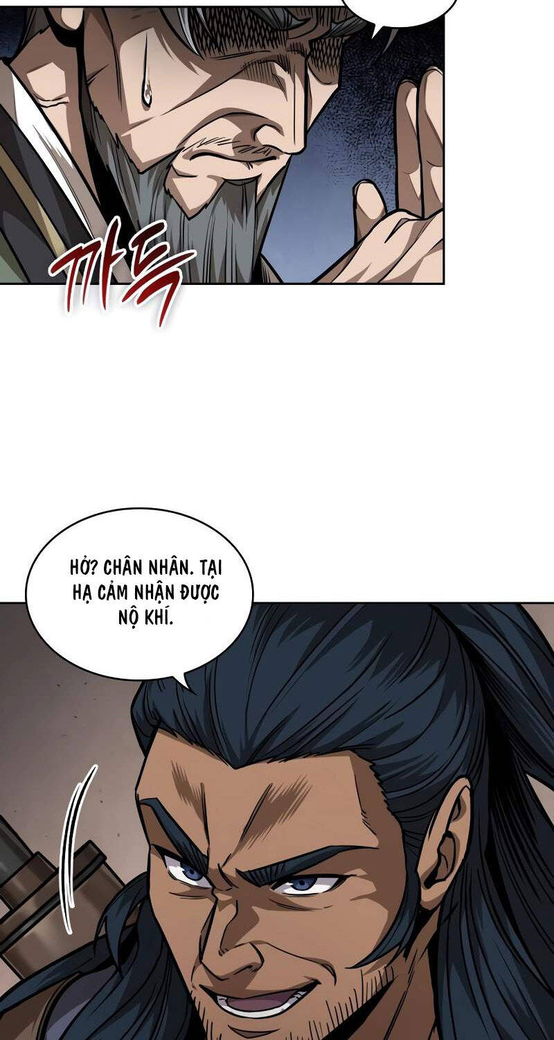 Ngã lão ma thần - Chapter 221 - Page 28