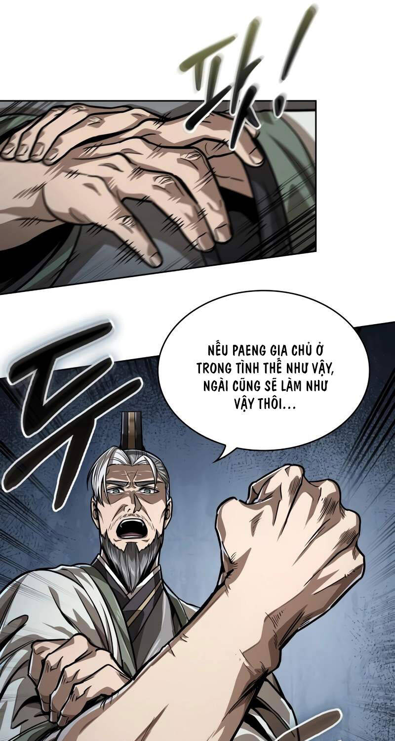 Ngã lão ma thần - Chapter 221 - Page 31