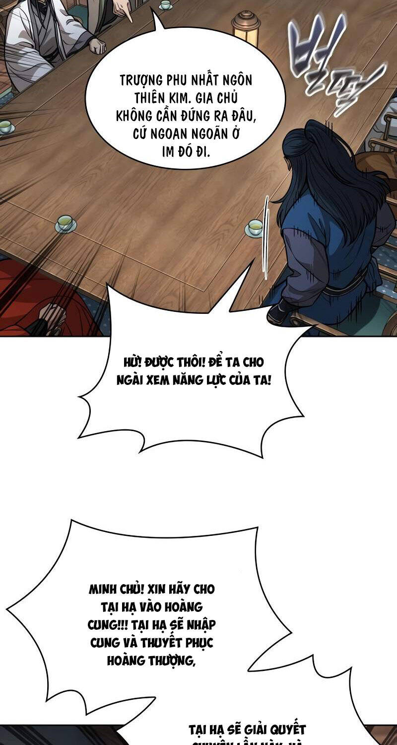 Ngã lão ma thần - Chapter 221 - Page 34