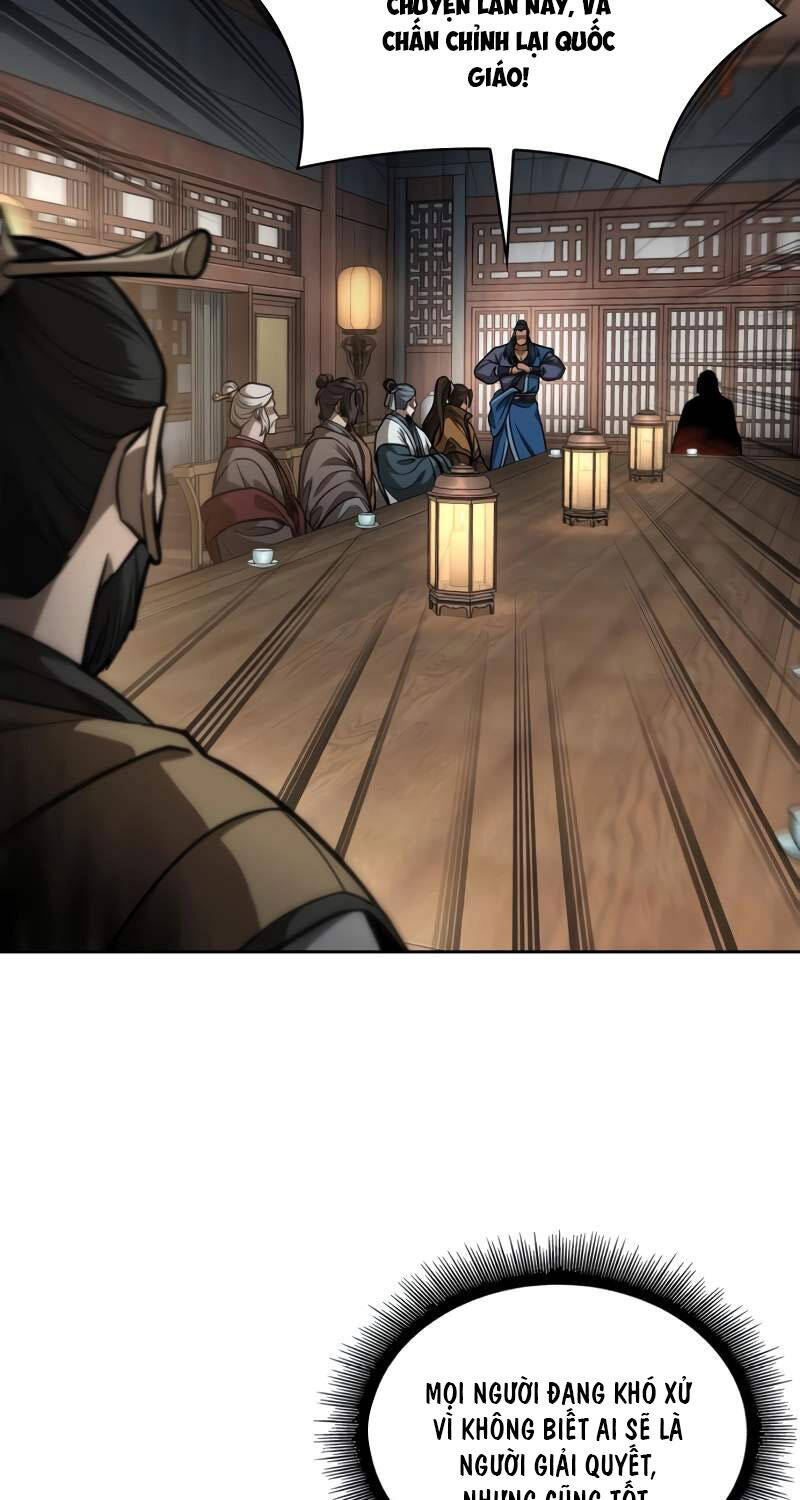 Ngã lão ma thần - Chapter 221 - Page 35