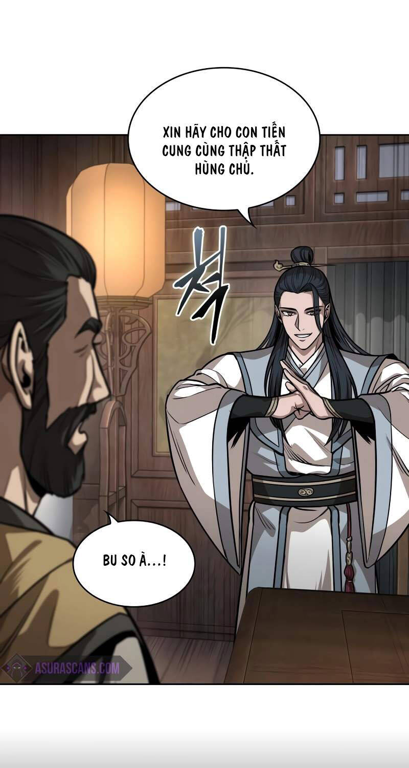 Ngã lão ma thần - Chapter 221 - Page 39