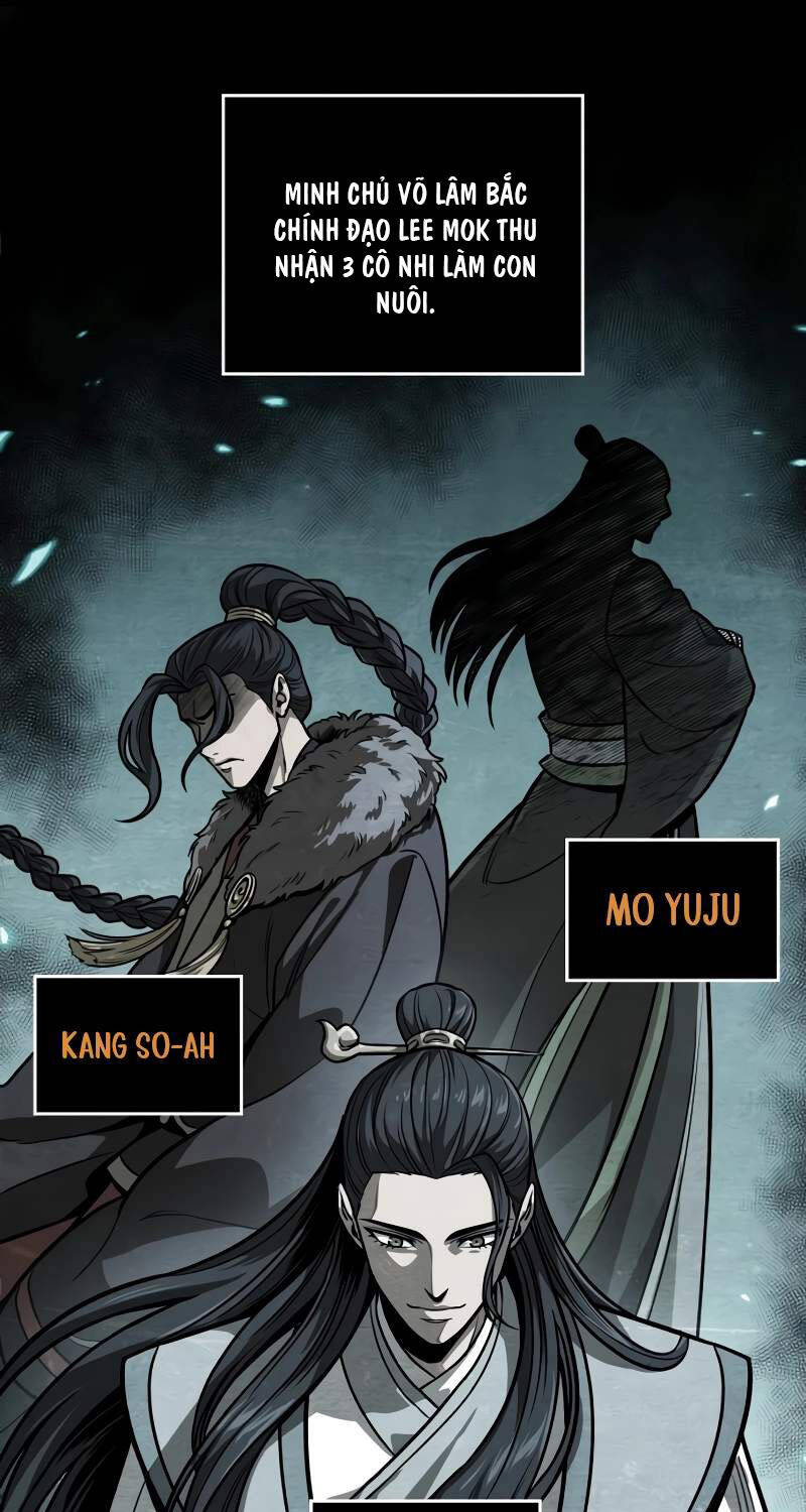 Ngã lão ma thần - Chapter 221 - Page 41