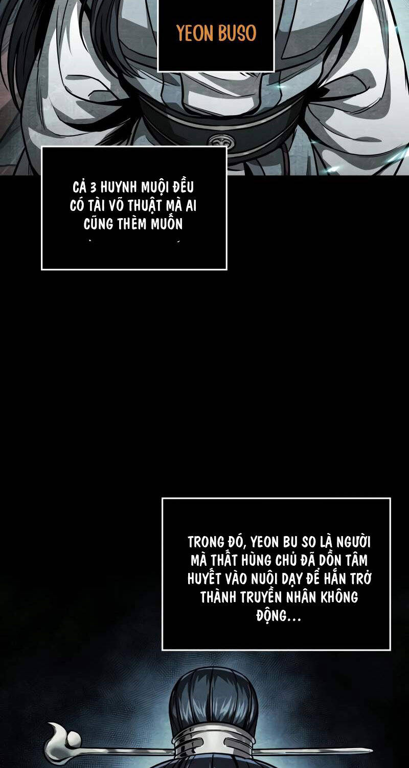 Ngã lão ma thần - Chapter 221 - Page 42