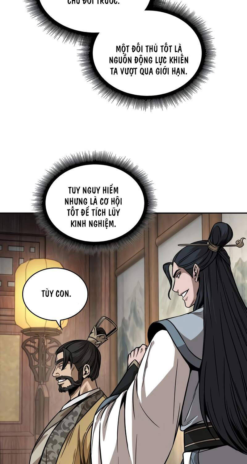 Ngã lão ma thần - Chapter 221 - Page 45