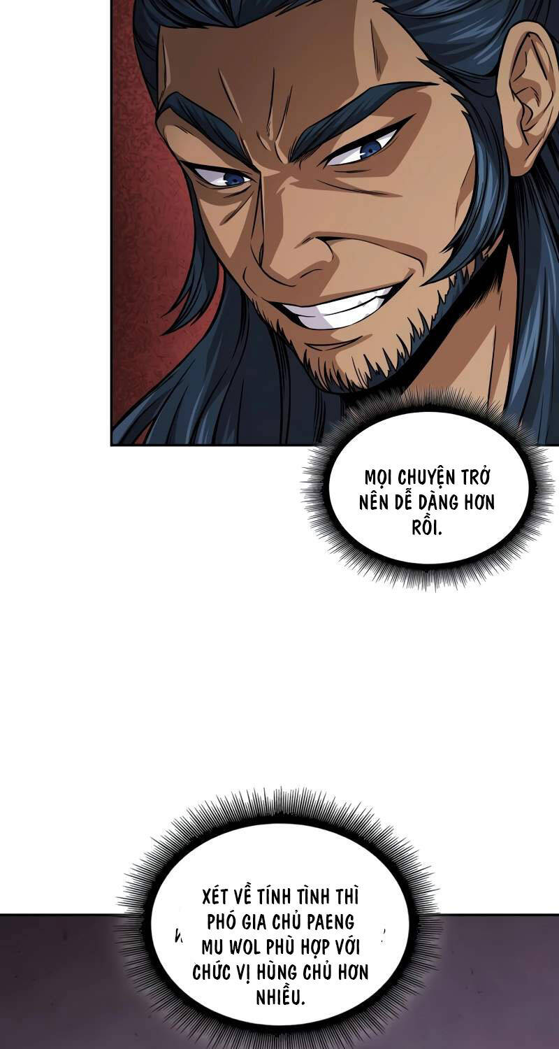 Ngã lão ma thần - Chapter 221 - Page 49