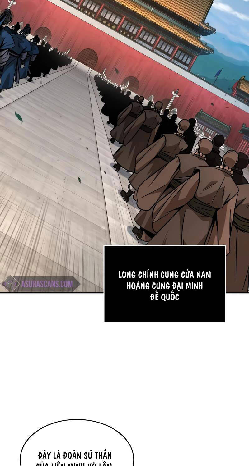 Ngã lão ma thần - Chapter 221 - Page 53