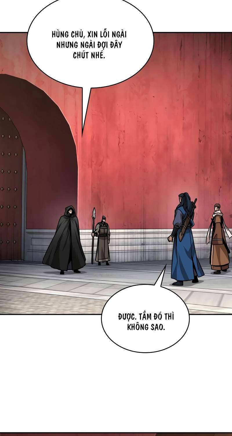 Ngã lão ma thần - Chapter 221 - Page 55