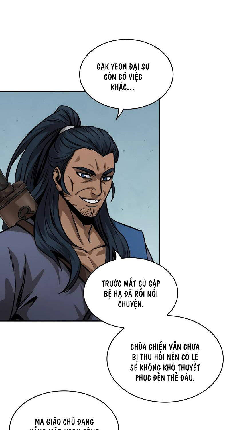 Ngã lão ma thần - Chapter 221 - Page 58