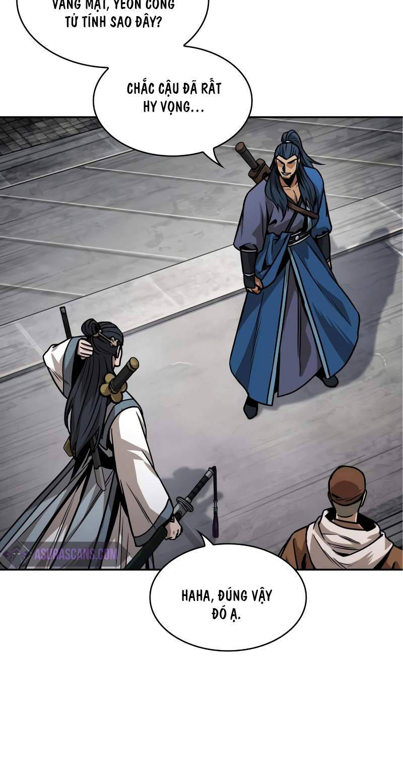 Ngã lão ma thần - Chapter 221 - Page 59