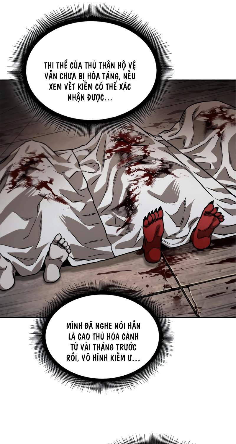 Ngã lão ma thần - Chapter 221 - Page 61