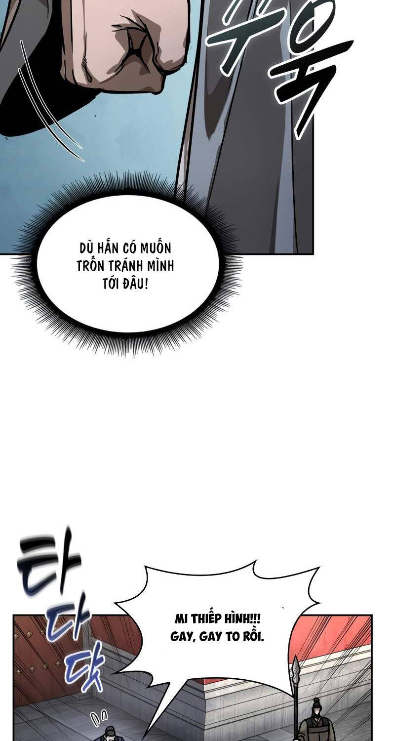 Ngã lão ma thần - Chapter 221 - Page 68