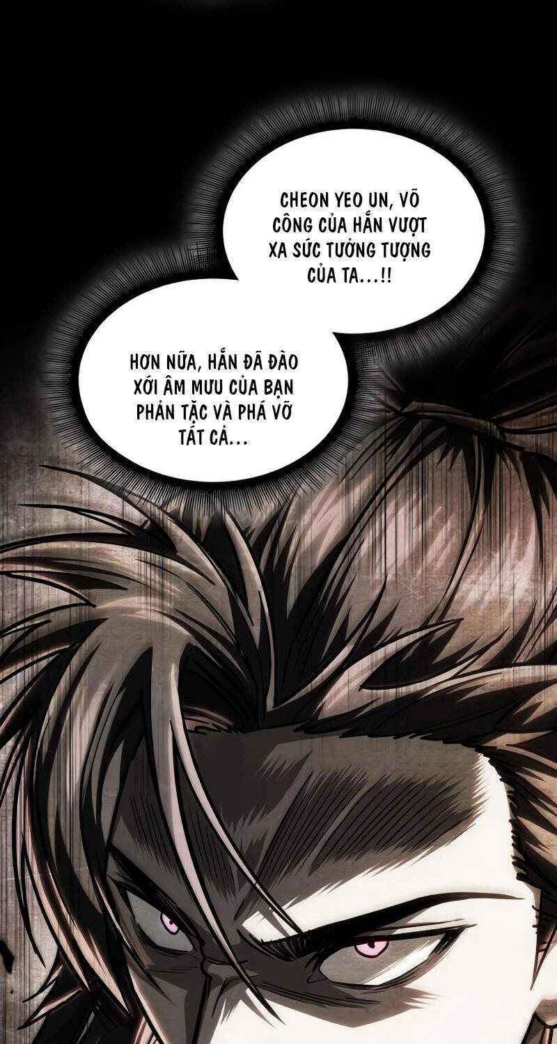 Ngã lão ma thần - Chapter 221 - Page 7