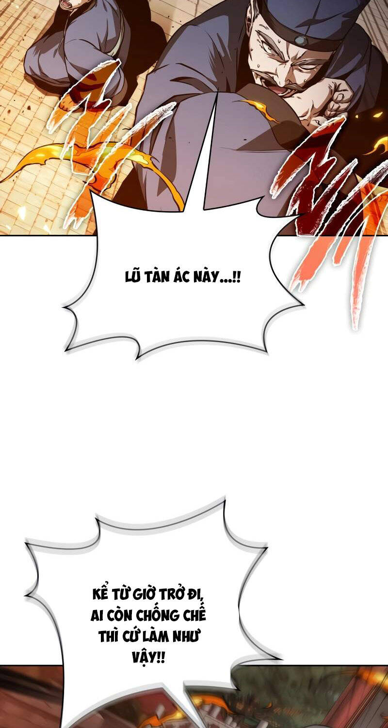 Ngã lão ma thần - Chapter 221 - Page 86