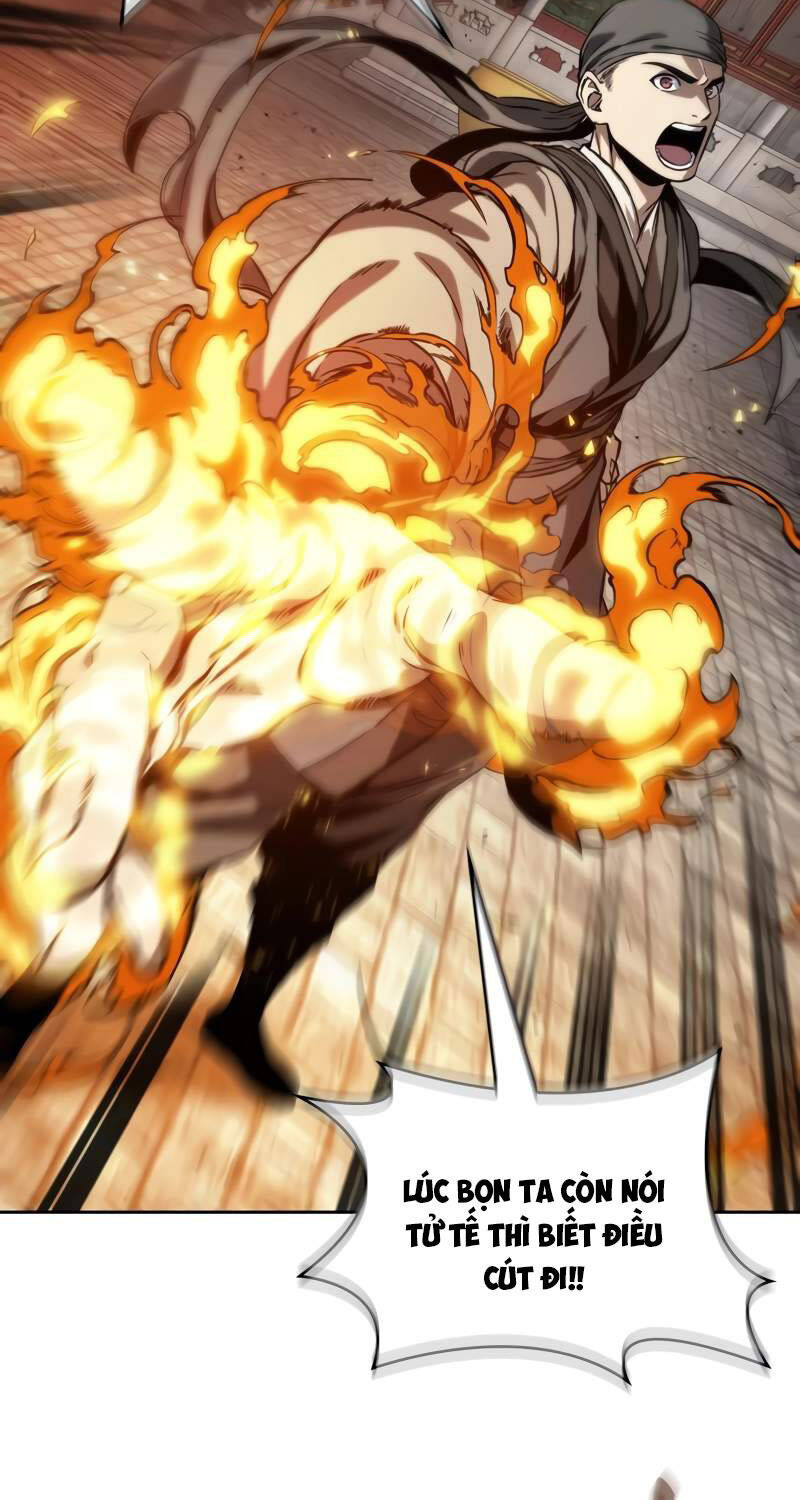 Ngã lão ma thần - Chapter 221 - Page 87