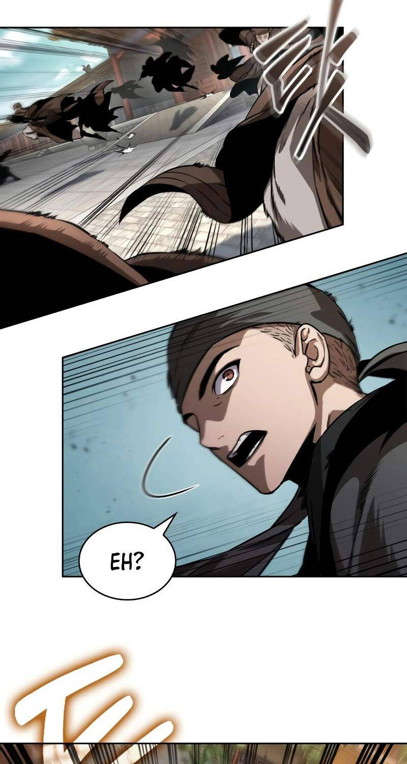 Ngã lão ma thần - Chapter 221 - Page 88