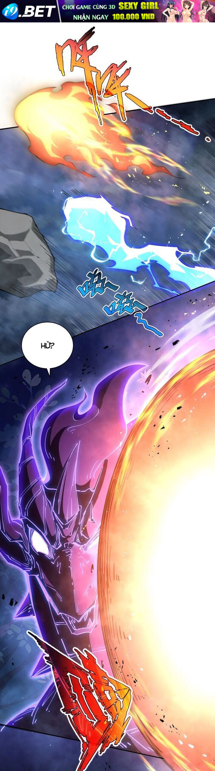 Ta Ký Kết Khế Ước Với Chính Mình Chapter 32 - Trang 11