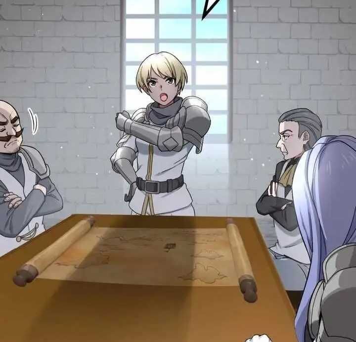 Sát thủ mạnh nhất chuyển sinh sang thế giới khác - Chapter 39 - Page 31