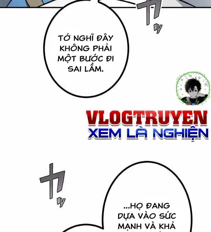 Sát thủ mạnh nhất chuyển sinh sang thế giới khác - Chapter 39 - Page 48