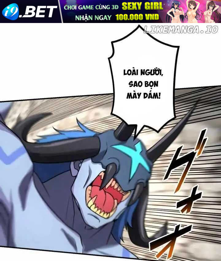 Sát thủ mạnh nhất chuyển sinh sang thế giới khác - Chapter 39 - Page 93