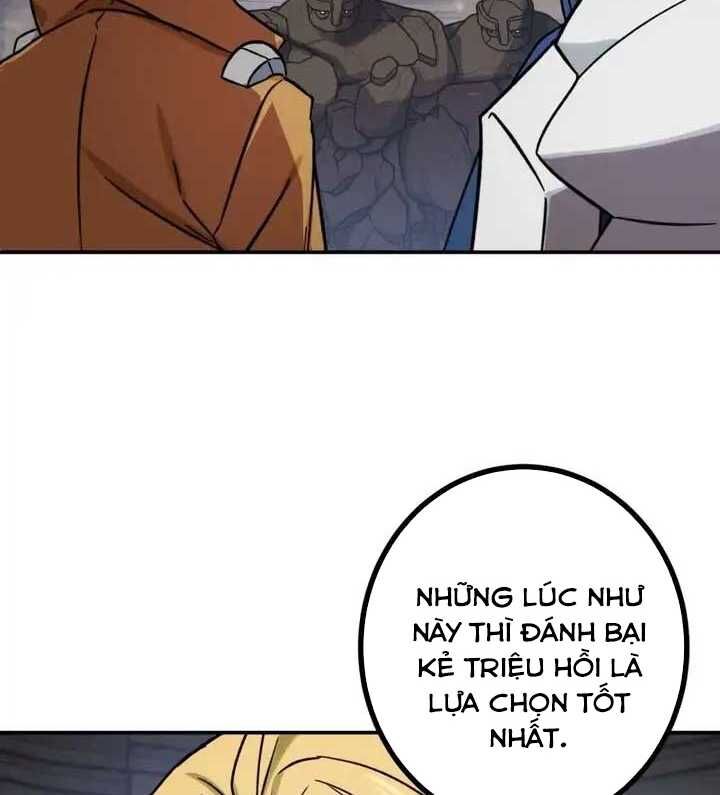 Sát thủ mạnh nhất chuyển sinh sang thế giới khác - Chapter 40 - Page 111