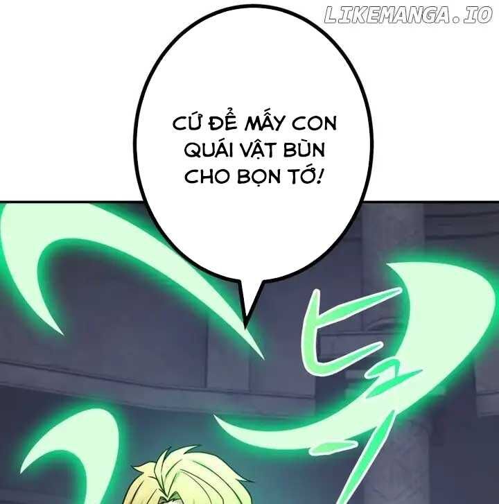 Sát thủ mạnh nhất chuyển sinh sang thế giới khác - Chapter 40 - Page 113