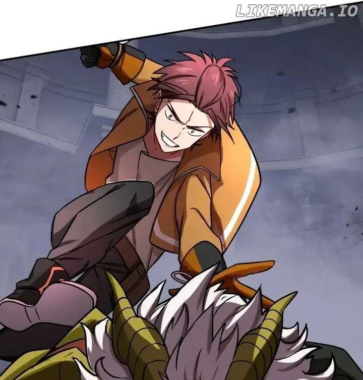 Sát thủ mạnh nhất chuyển sinh sang thế giới khác - Chapter 40 - Page 153