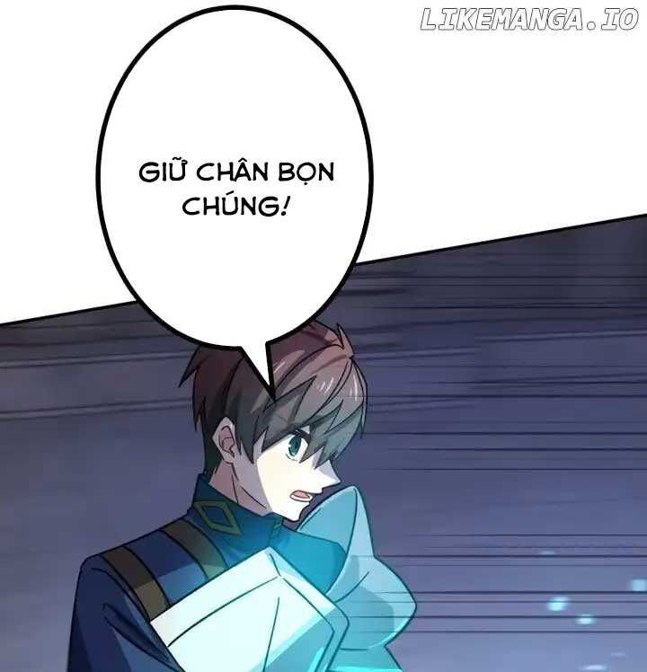 Sát thủ mạnh nhất chuyển sinh sang thế giới khác - Chapter 40 - Page 33