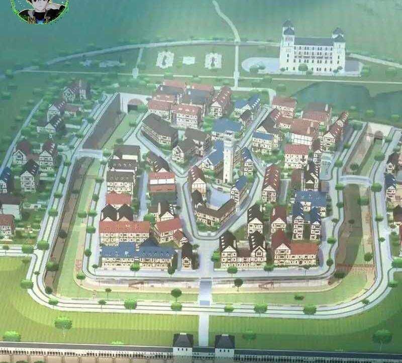 Sát thủ mạnh nhất chuyển sinh sang thế giới khác - Chapter 41 - Page 8